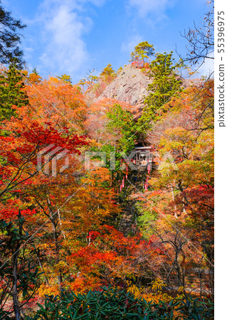 Yamamoto Fudoson (Autumn) Yamamoto Fudoson (Autumn) 55396975