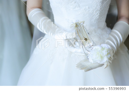 我有玻璃鞋 55396993