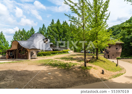 Akebono Children's Forest Park Akebono Children's Forest Park 55397019