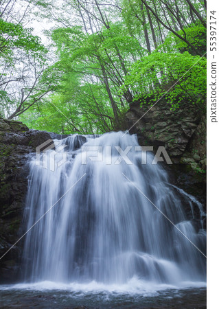 Asama Falls 55397174