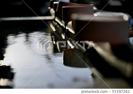 手水磨房水鏡 手水磨房水鏡 55397262