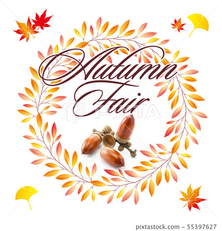 Autumn POP 55397627