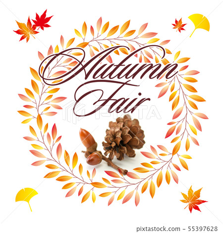 Autumn POP 55397628