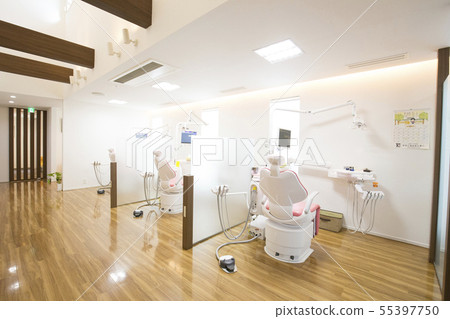 dental clinic 55397750