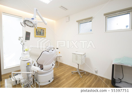 dental clinic 55397751