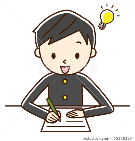 學習男生閃光 學習男生閃光 55398359