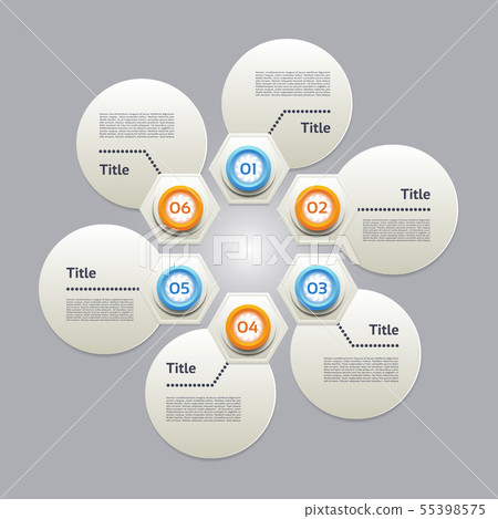 Vector Progress Background / Product choice or Ver Vector Progress Background / Product choice or Ver 55398575