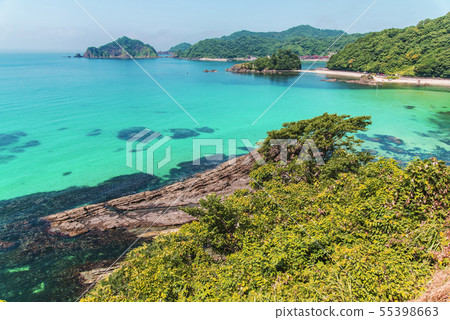 Shitsuura（Montsuura） 55398663