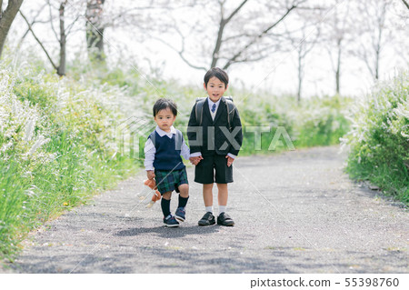 兄弟櫻花入口入場 兄弟櫻花入口入場 55398760