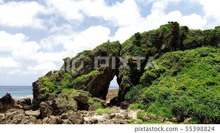 久米島的Mihogar 55398824