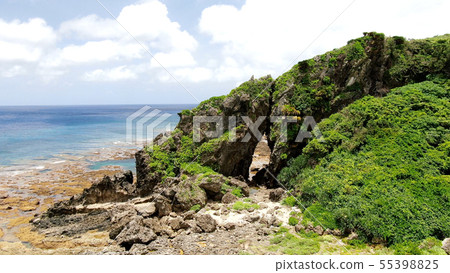 久米島的Mihogar 55398825