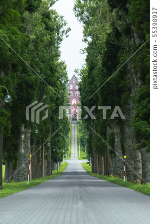  Trappist monastery 55398917