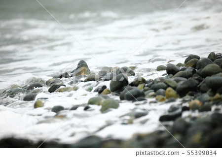 Mongdol Beach 55399034