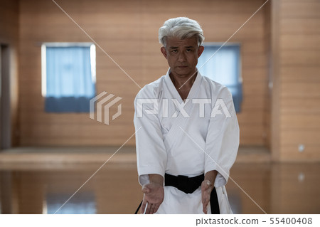 karate, empty hand, gents 55400408
