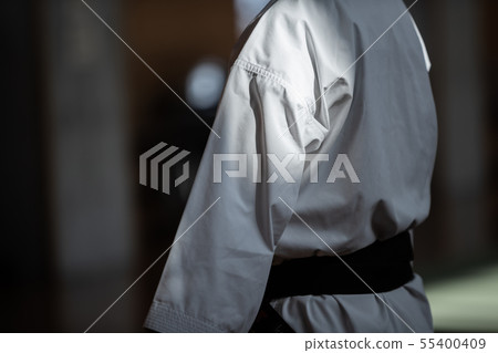 karate, empty hand, gents 55400409