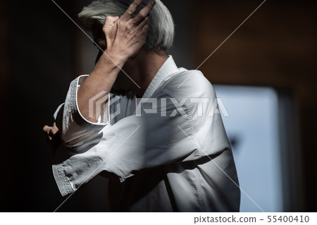 karate, empty hand, gents 55400410