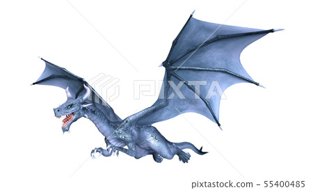 Dragon Dragon 55400485