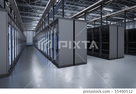 server room or server computers server room or server computers 55400512