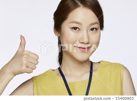女性生意 55400903