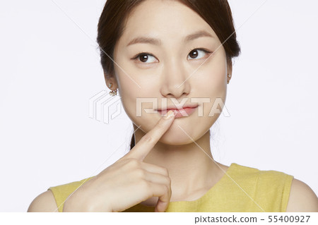 女性生意 55400927