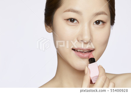 Women beauty Women beauty 55400928