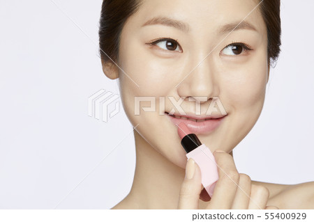 Women beauty Women beauty 55400929