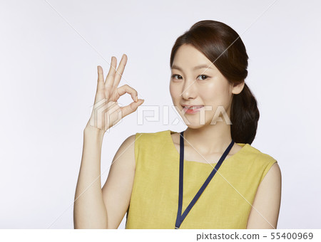 女性生意 55400969