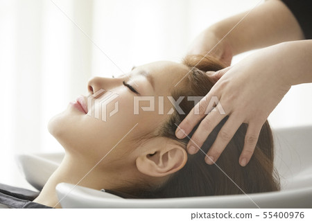 Women's hair care 55400976