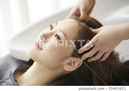 Women's hair care Women's hair care 55401021