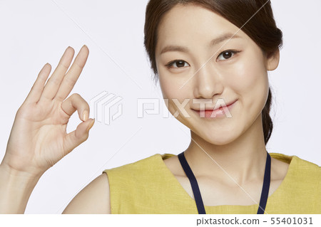 女性生意 55401031