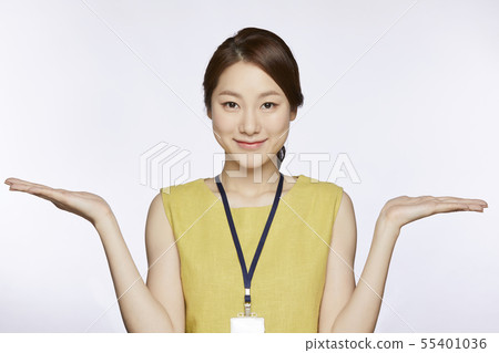 女性生意 55401036