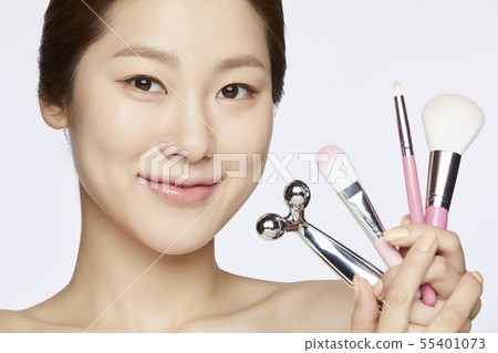 Women beauty Women beauty 55401073
