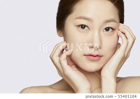 Women beauty Women beauty 55401104