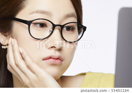 女性生意 55401184