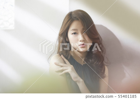 女性美 55401185