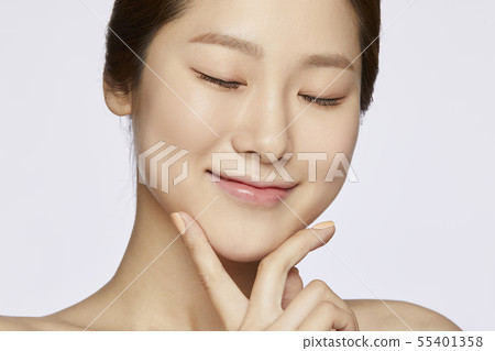 女性美 55401358