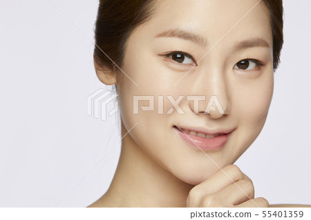 Women beauty Women beauty 55401359