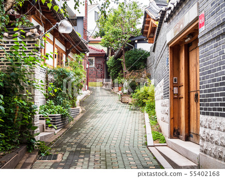 Seoul Kitamura Hanaya Village Seoul Kitamura Hanaya Village 55402168