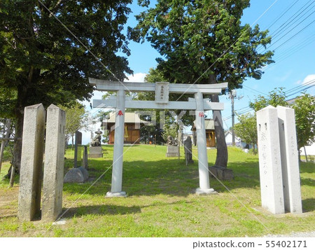 西大和神社 西大和神社 55402171