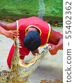 Crocodile Farm & Zoo in Samut Prakan, Thailand 55402362
