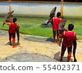Crocodile Farm & Zoo in Samut Prakan, Thailand 55402371