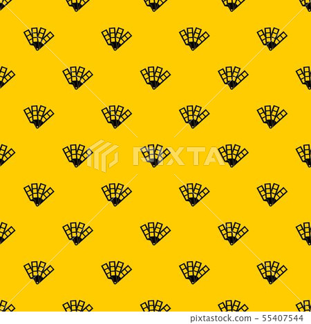 Color palette guide pattern vector - Stock Illustration [55407544] - PIXTA