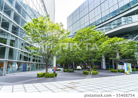 [Tokyo] Tokyo International Forum appearance 55408754