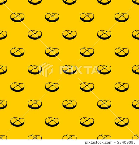 Steak pattern vector Steak pattern vector 55409093