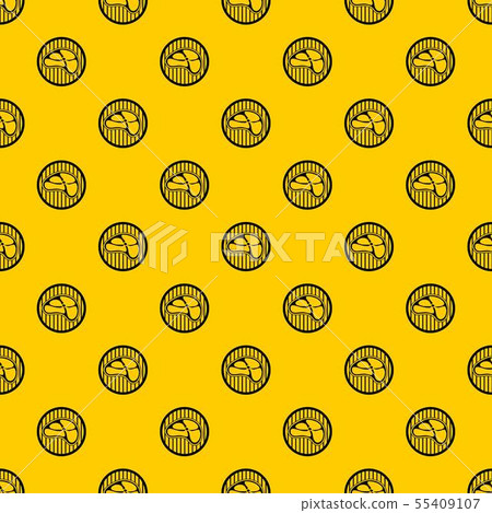 Steak pattern vector Steak pattern vector 55409107