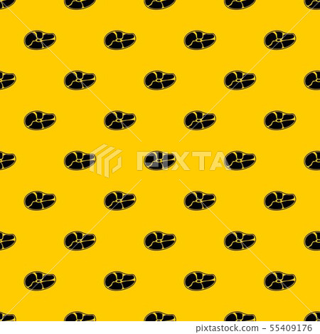 Steak pattern vector Steak pattern vector 55409176