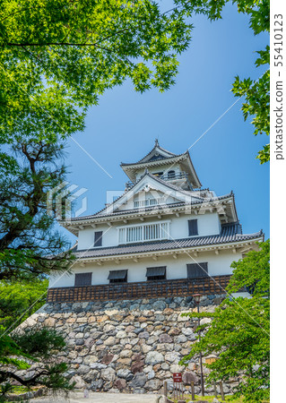 長濱城 長濱城 55410123