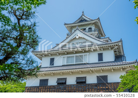 長濱城 55410128