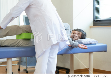 Orthopedics Orthopedics 55411070