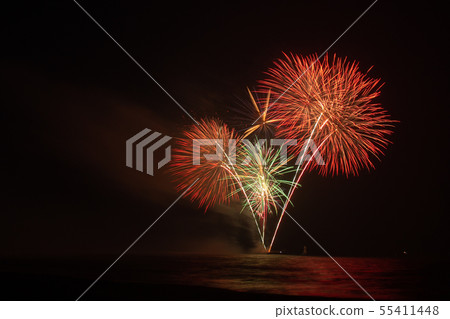 第五屆Futtsu Citizen煙花節 第五屆Futtsu Citizen煙花節 55411448